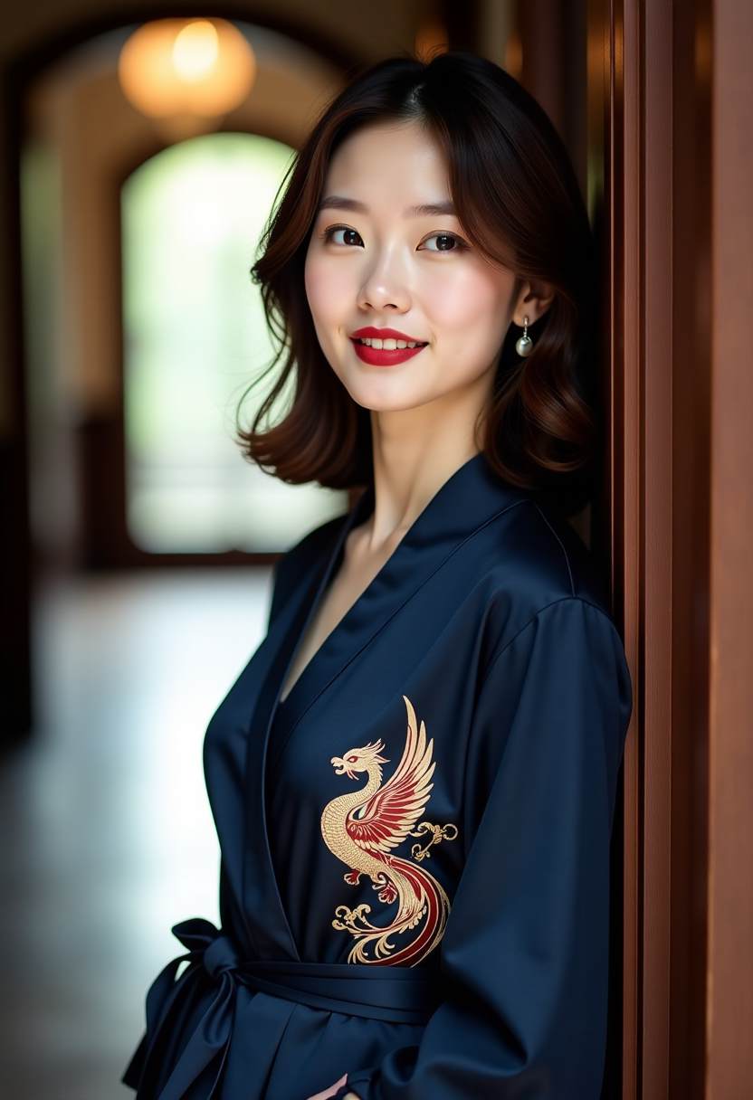 兰香如故全剧海报