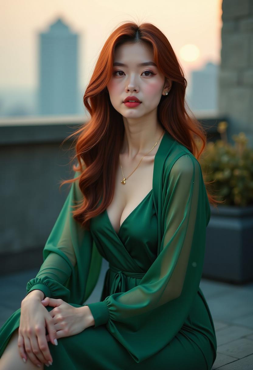 江南织造录